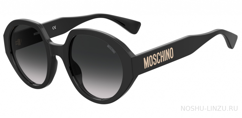   Moschino MOS 126/S 807