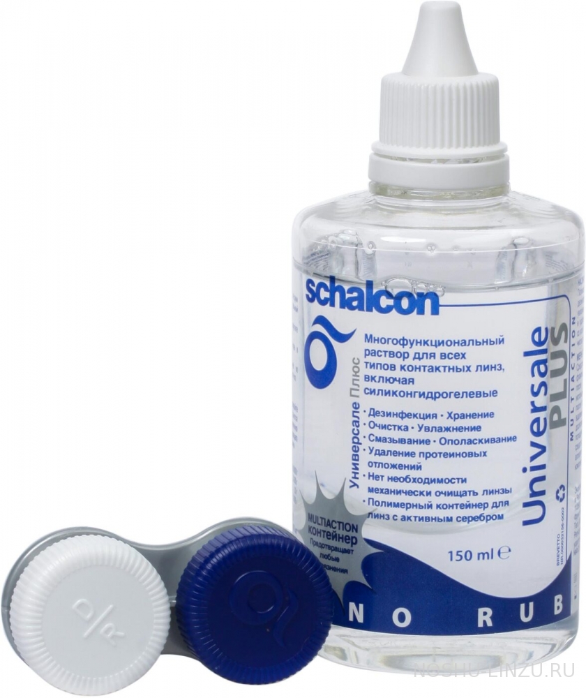  Schalcon (Sincom) Universale Plus MultiFormula 150  + 